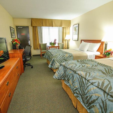 Edgewater Waterpark Hotel Duluth Eksteriør billede