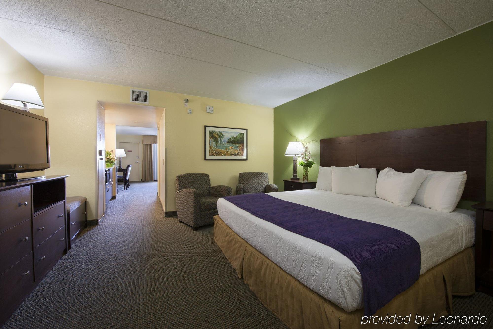 Edgewater Waterpark Hotel Duluth Eksteriør billede