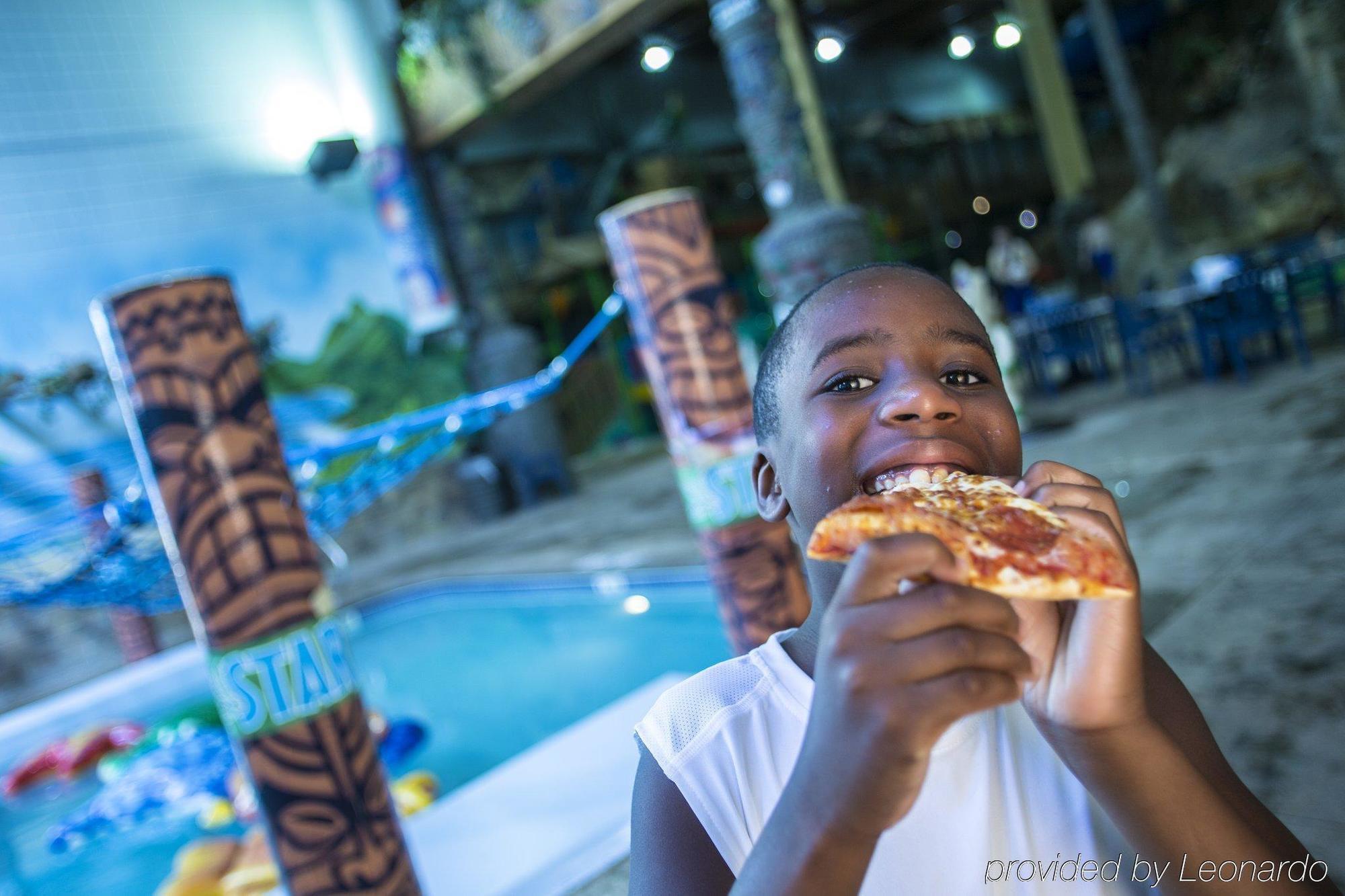 Edgewater Waterpark Hotel Duluth Eksteriør billede