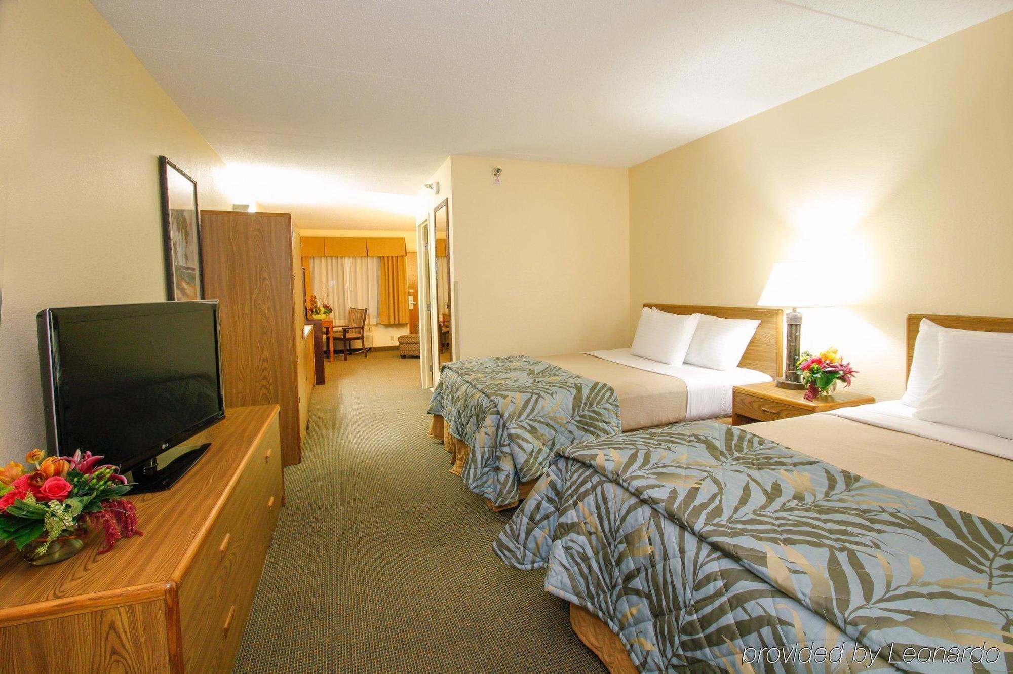 Edgewater Waterpark Hotel Duluth Eksteriør billede