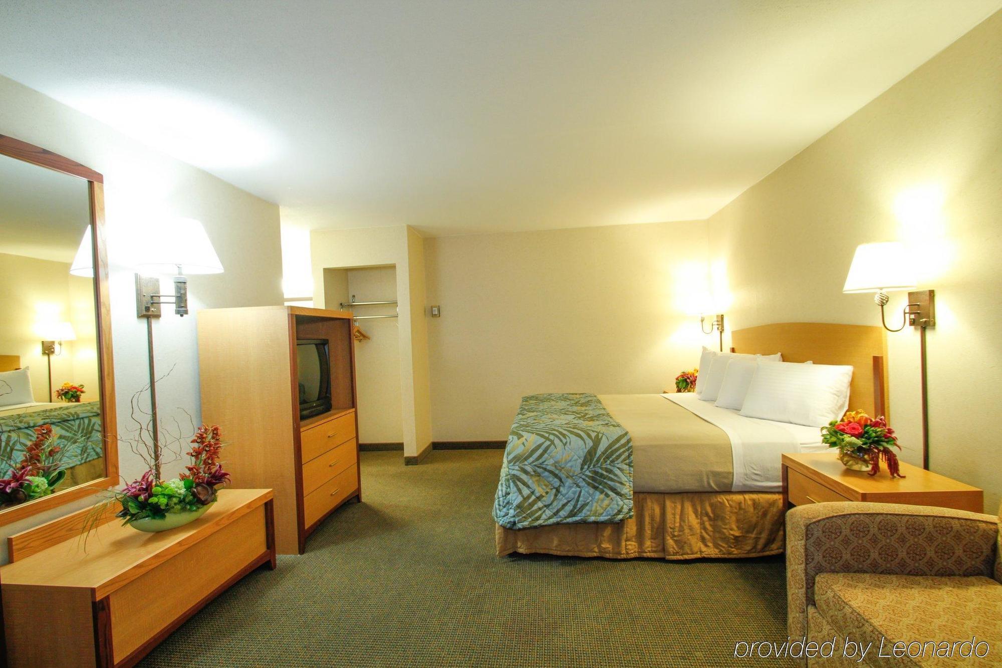 Edgewater Waterpark Hotel Duluth Eksteriør billede