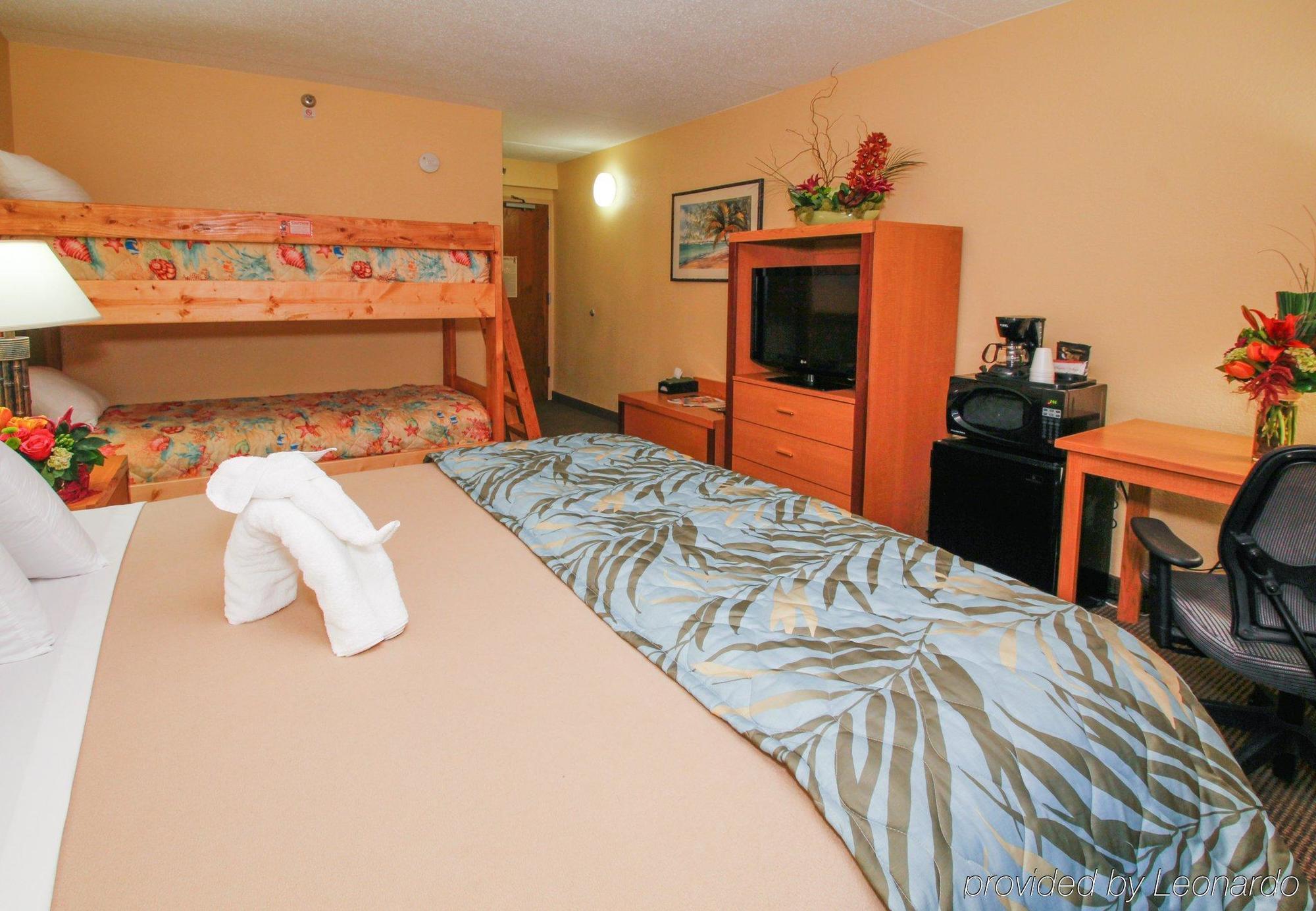 Edgewater Waterpark Hotel Duluth Eksteriør billede