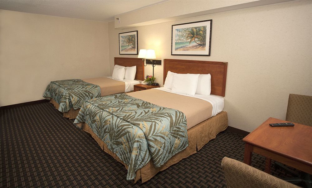 Edgewater Waterpark Hotel Duluth Eksteriør billede