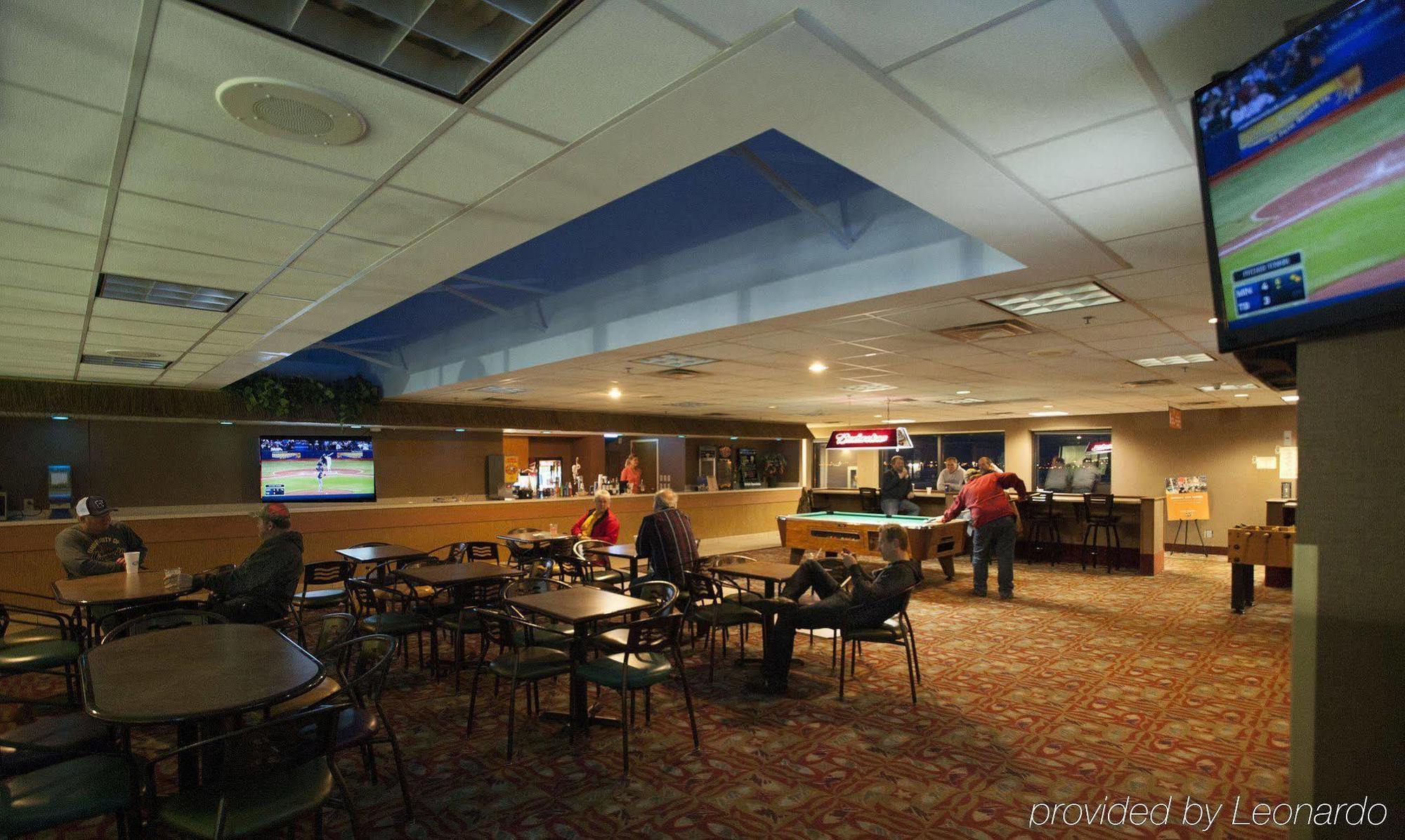 Edgewater Waterpark Hotel Duluth Eksteriør billede