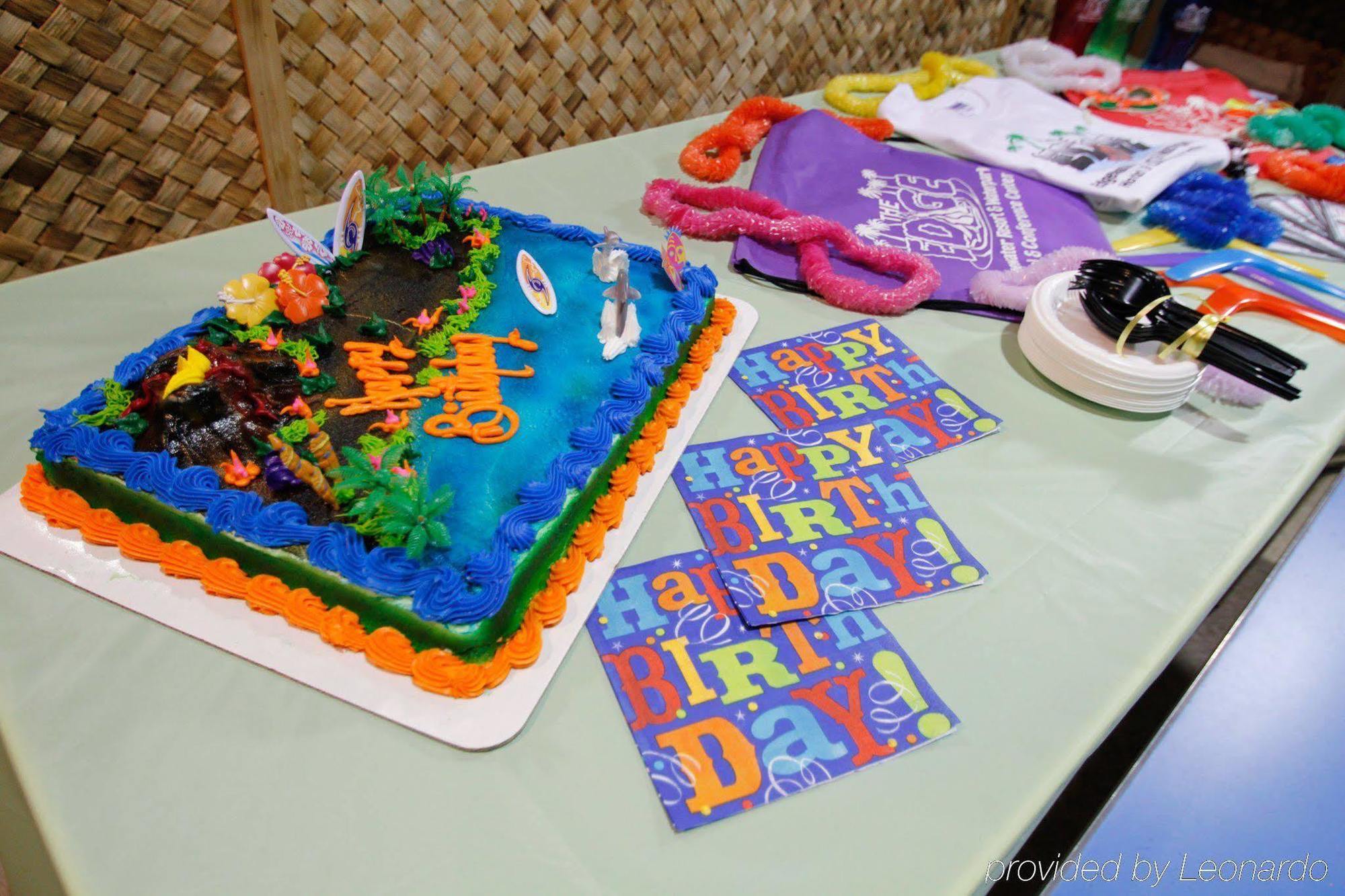 Edgewater Waterpark Hotel Duluth Eksteriør billede